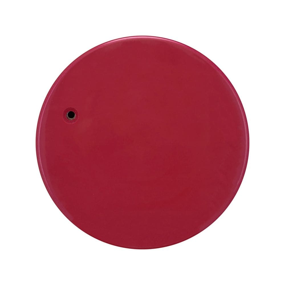 EATON EAO587012FULL-0111X SIRENA DA SOFFITTO SQUASHNI ROSSA IP42