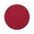 EATON EAO587012FULL-0111X SIRENA DA SOFFITTO SQUASHNI ROSSA IP42