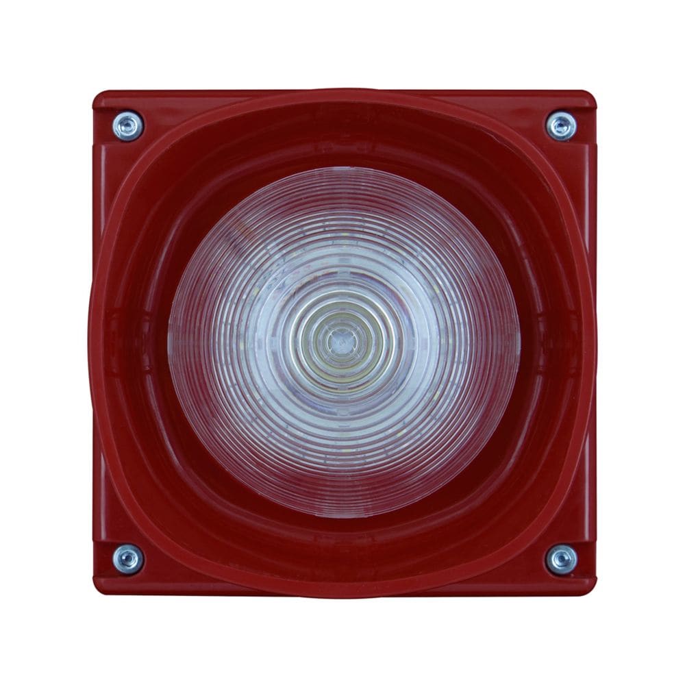 EATON EAOCASB393WP CASB393WP - SIRENA CON LAMP IND DA EST I