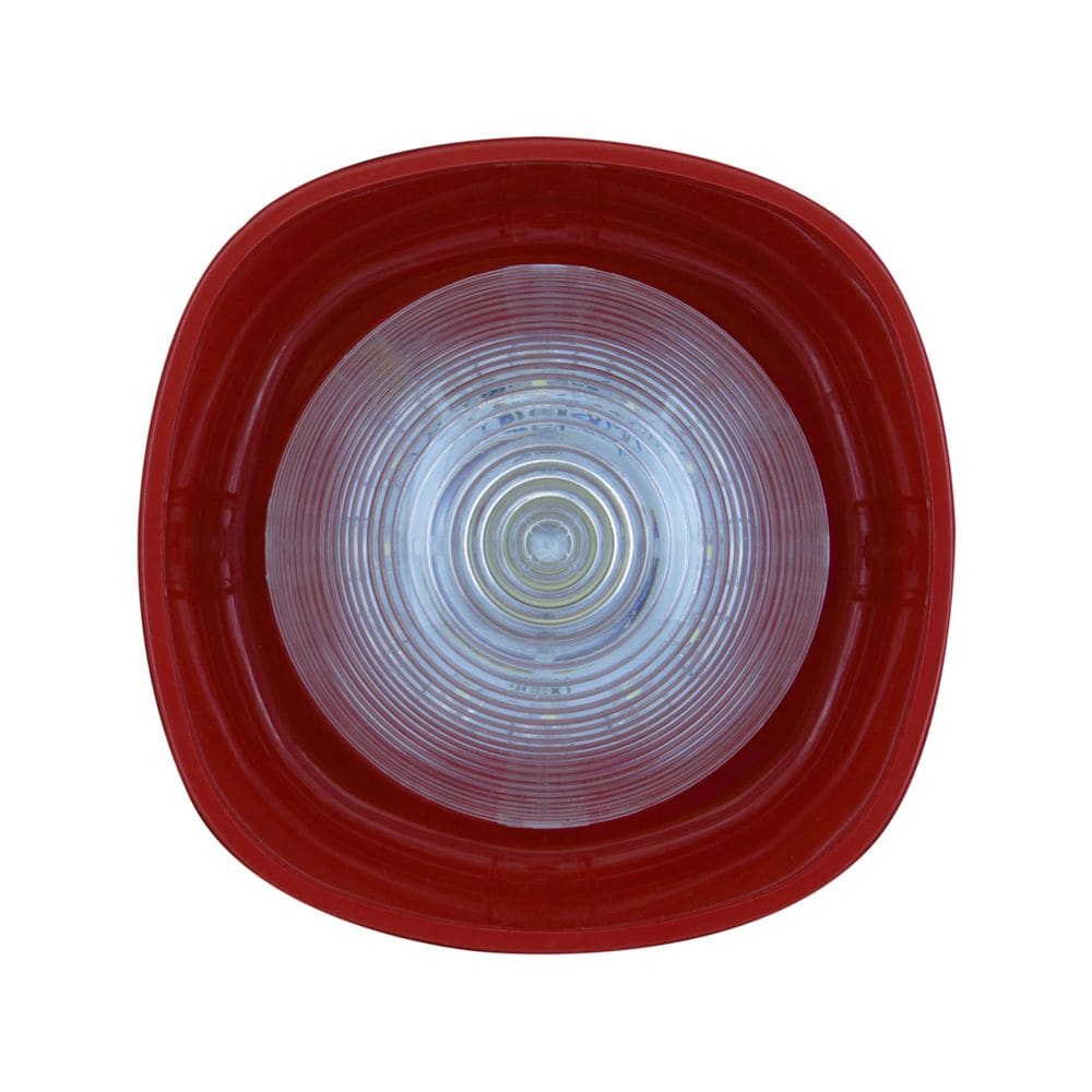 EATON EAOCASB393 CASB393 - SIRENA CON LAMP IND DA INTERNO