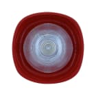 EATON EAOCASB393 CASB393 - SIRENA CON LAMP IND DA INTERNO