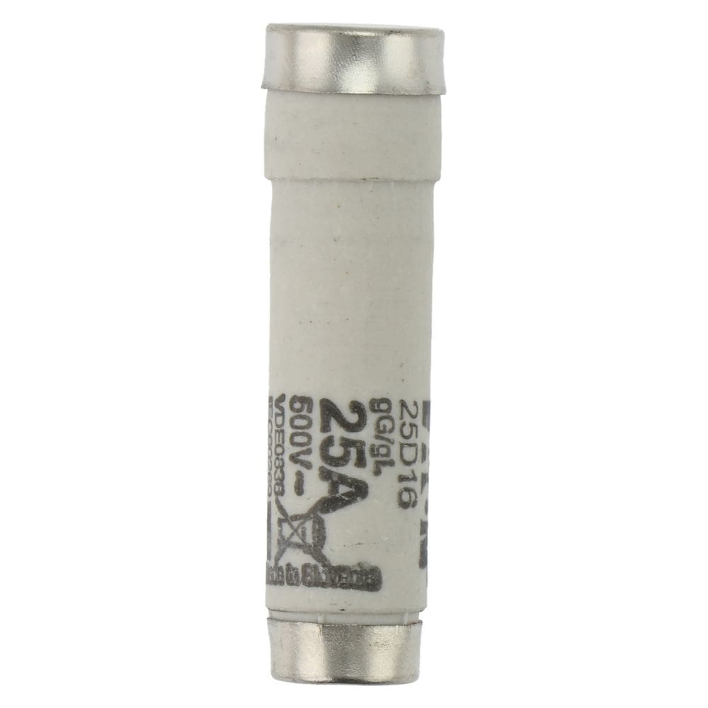 EATON EAO25D16 25D16 E16/DI, RITARDATO, 25A, 500VAC