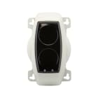 EATON - EAOMAB50R RIVELATORE LINEARE FUMO PORTATA 50MT