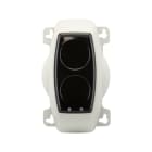 EATON EAOMAB50R RIVELATORE LINEARE FUMO PORTATA 50MT