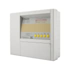 EATON - EAOFX2202CFIT CENTRALE CONVENZIONALE 2 ZONE
