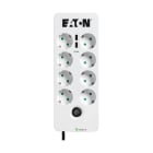 EATON - EAOPB8TUD EATON PROTECTION BOX 8 TELA USB DIN