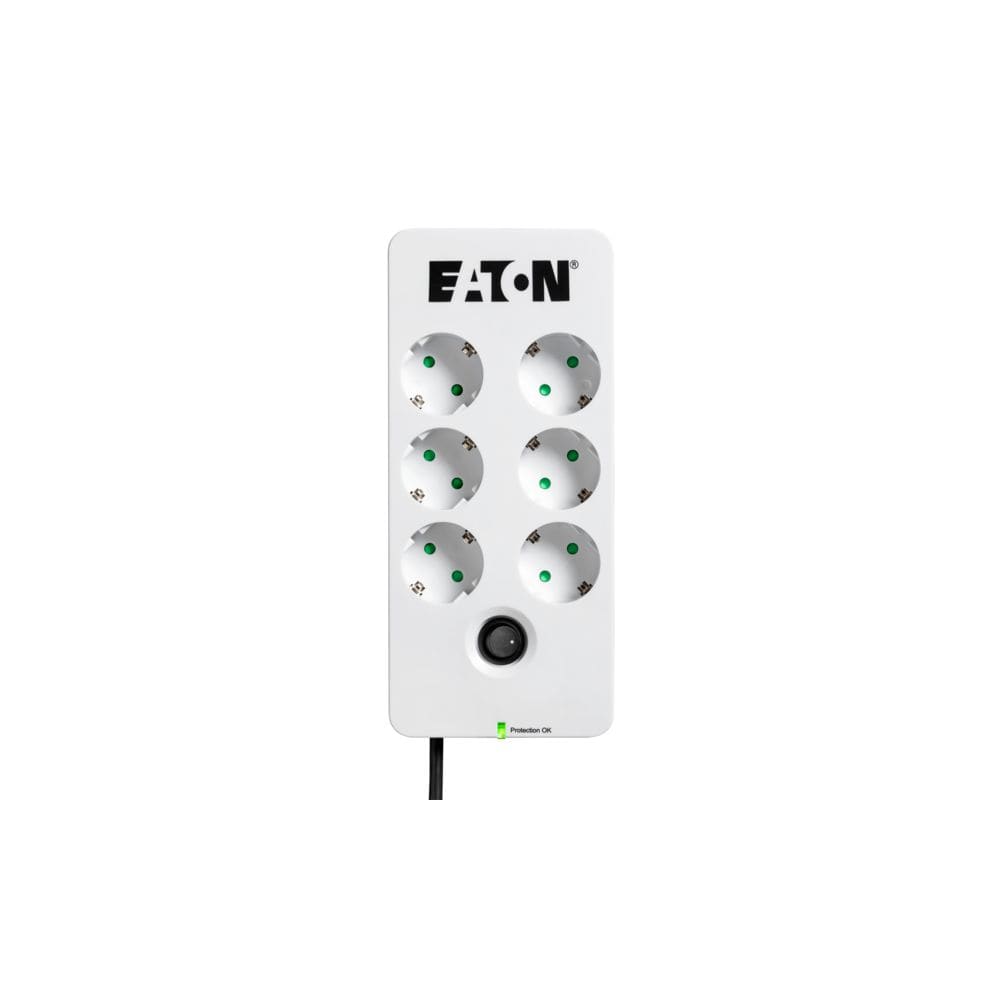 EATON EAOPB6D EATON PROTECTION BOX 6 DIN