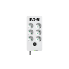 EATON EAOPB6D EATON PROTECTION BOX 6 DIN