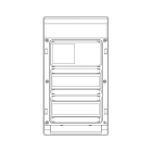 EATON EAO40071360510 SOTTOSTAZIONE US-S/2 (2XSOU 2X4A)