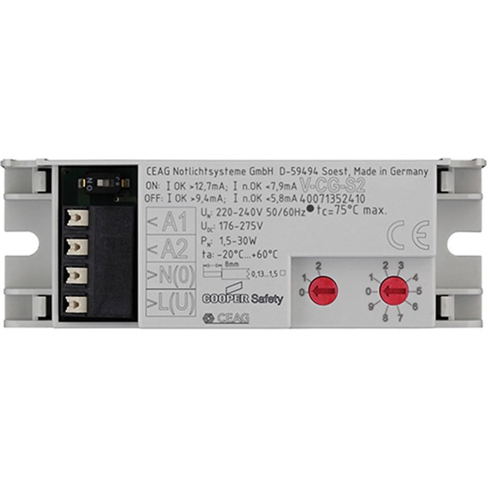 EATON EAO40071352410 INTERFACCIA V-CG-S2 1,5-30W