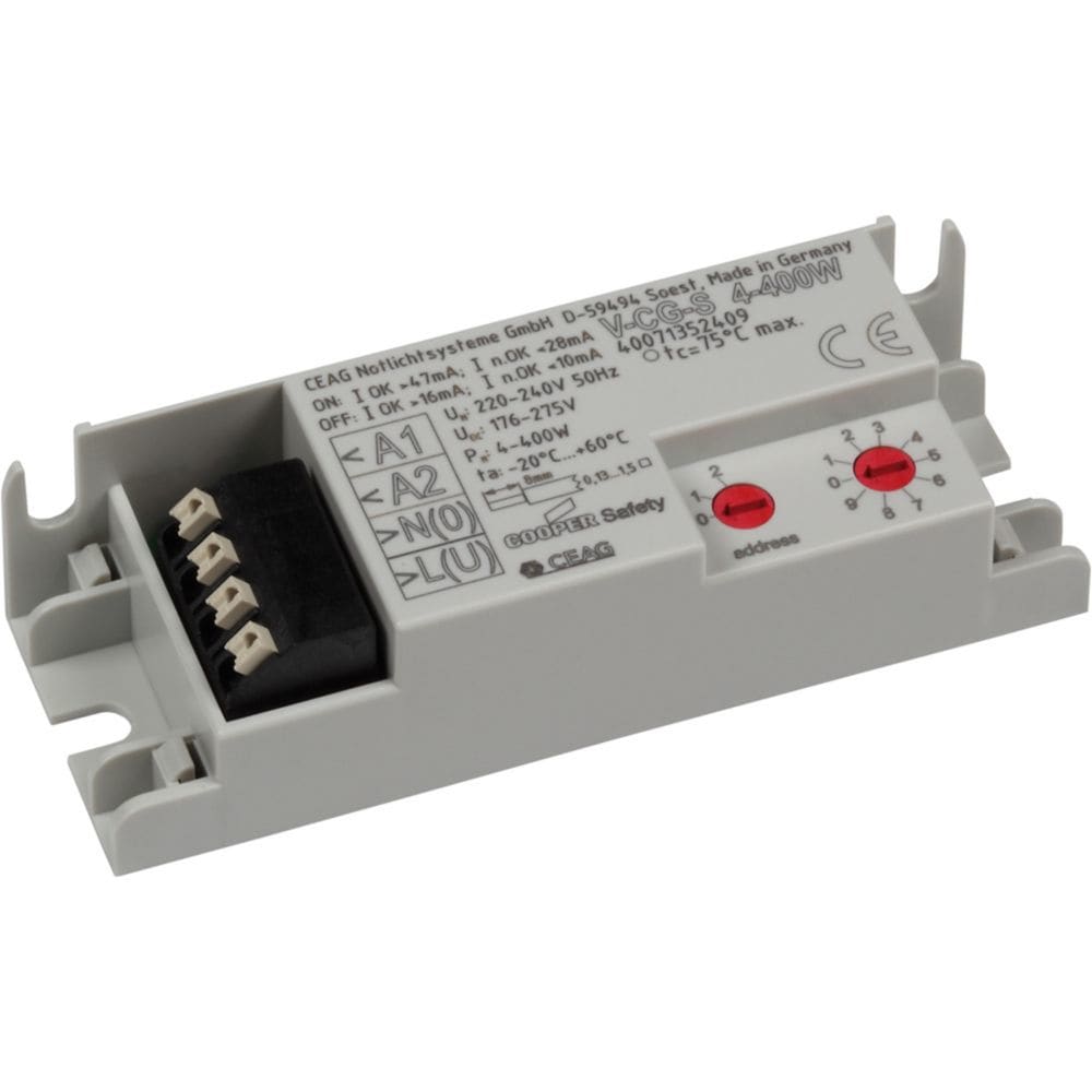 EATON EAO40071352409 INTERFACCIA DI MONITORAGGIO V-CG-S 4-400