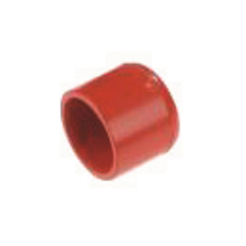 EATON EAOAA-C25R TAPPO ROSSO IN ABS, 25MM DIAMETRO