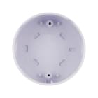 EATON - EAO593002FULL-0017 BASE ALTA BIANCA IP65