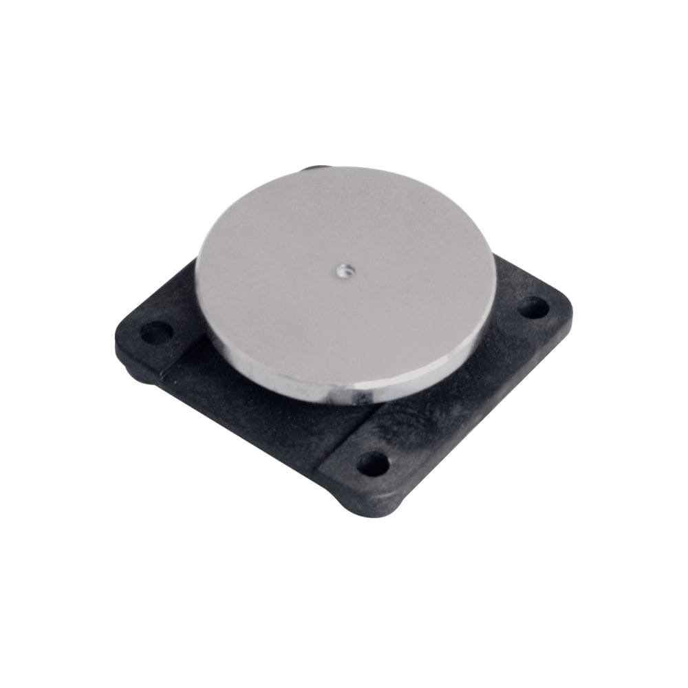 EATON EAO1353-CSA CONTROPLACCA SENZA SNODO 55MM NERA