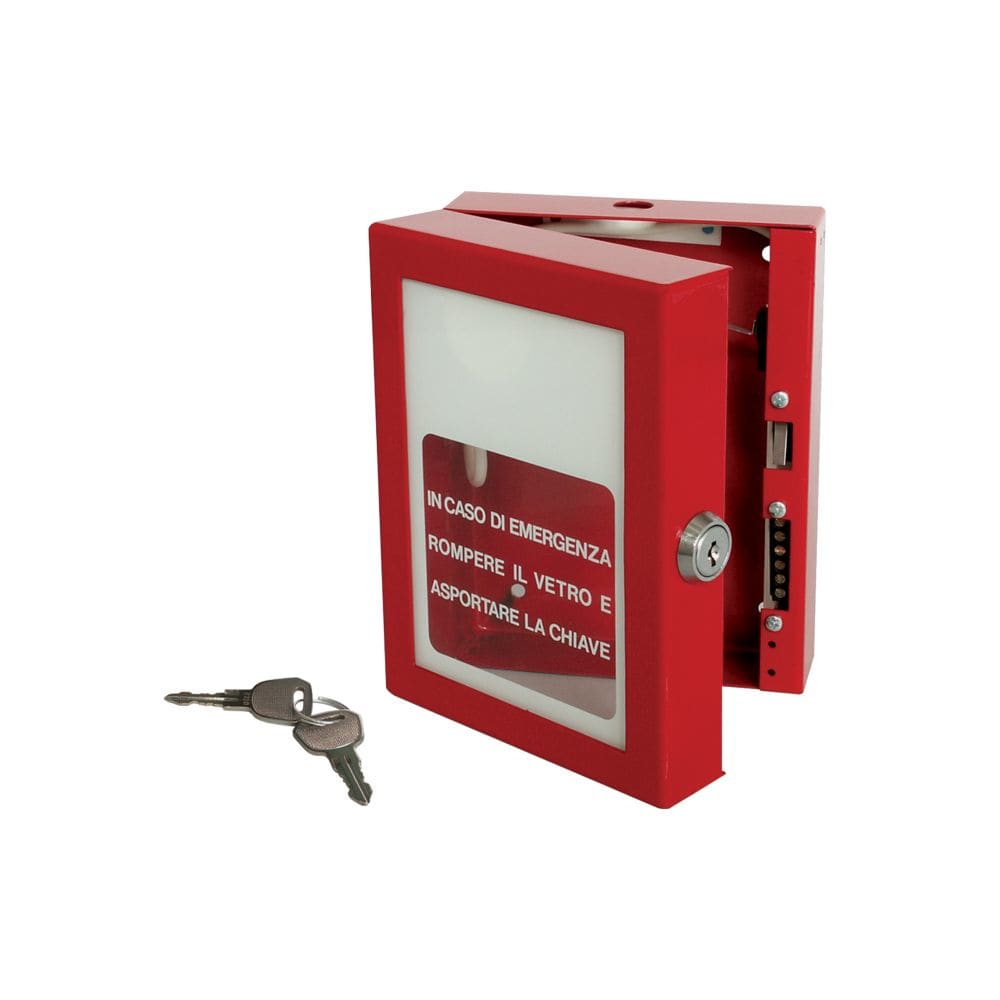 EATON - EAO1498-SA TECA PORTACHIAVI