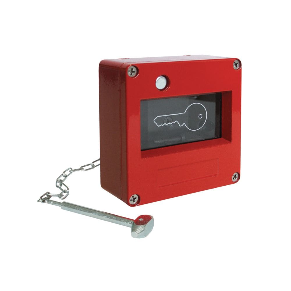 EATON EAO1492-CSA CONTENITORE CHIAVE
