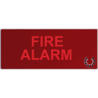 EATON - EAOCSA08584-3 DICITURA 5955 FIRE ALARM