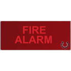 EATON EAOCSA08584-3 DICITURA 5955 FIRE ALARM