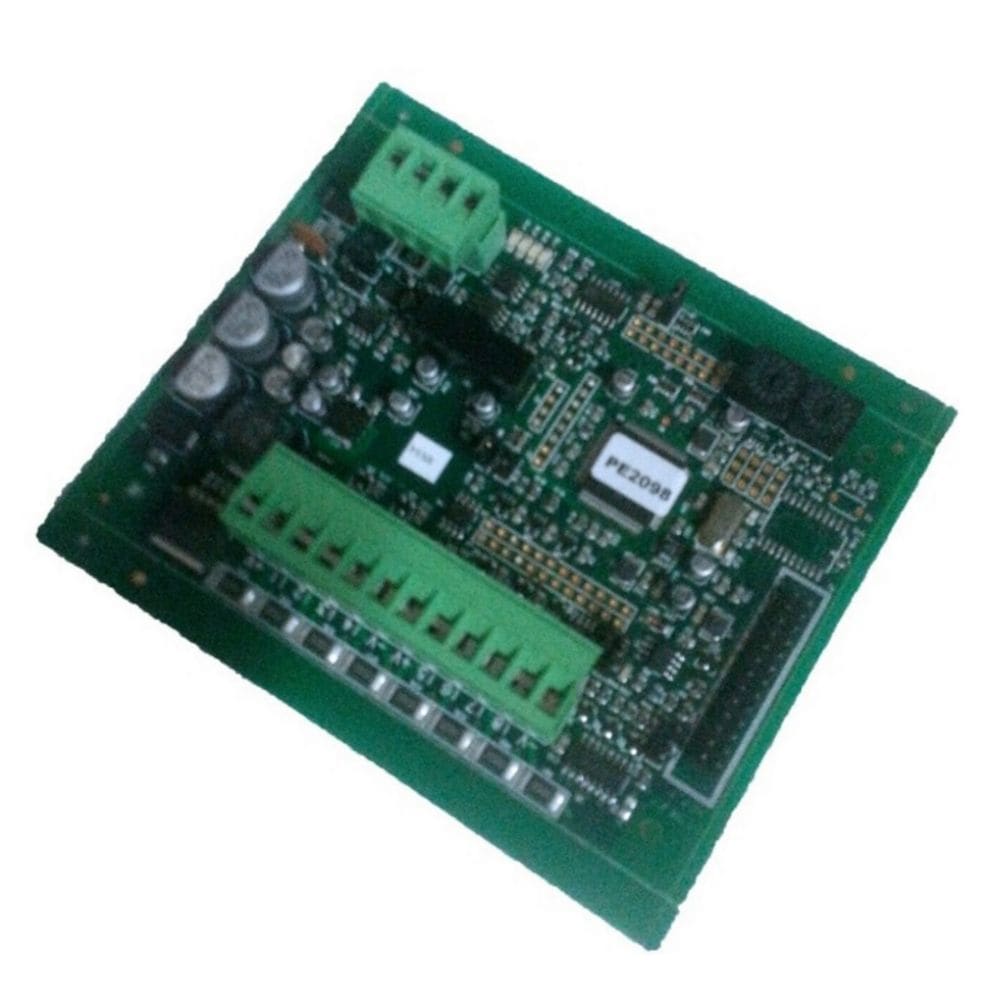 EATON EAOSTG-IN8S MODULO REMOTO DI ESPANSIONE 8 INGRESSI