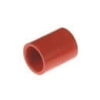 EATON EAOAA-SU25R MANICOTTO ROSSO IN ABS, 25MM