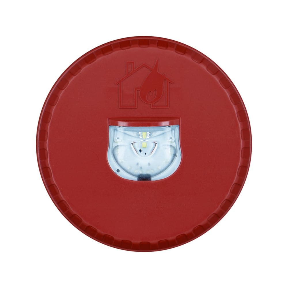 EATON EAO812008FULL-0109X SOLISTA LX PARETE ROSSO LUCE BIANCA IP65