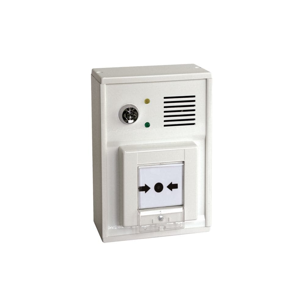 EATON EAO2498-R QUADRO DI CONTROLLO CON TIMER