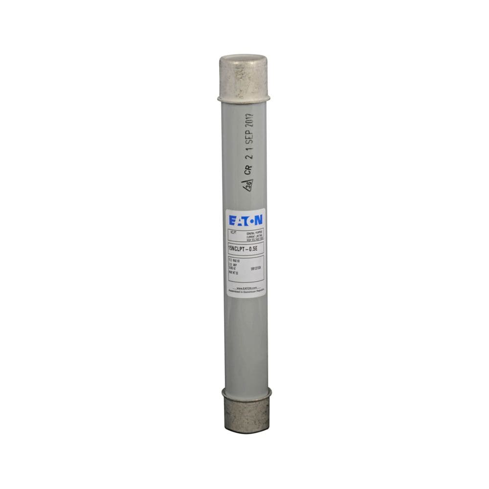 EATON EAO2NCLPT-2E 2NCLPT-2E 2.475KV 2E NCLPT FUSE