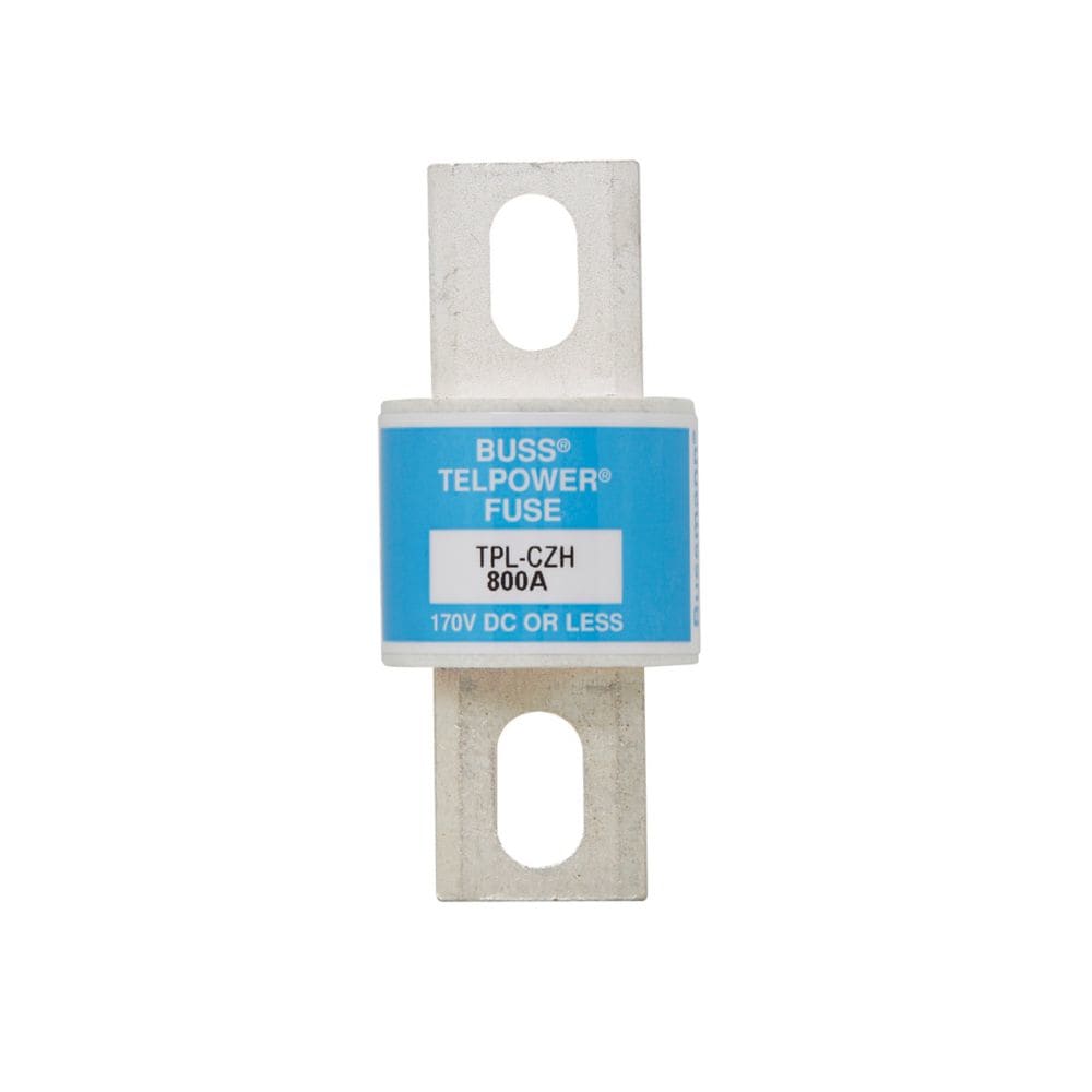 EATON EAOTPL-CZH TPL-CZH FUSIBILE TPL 170VDC 800A