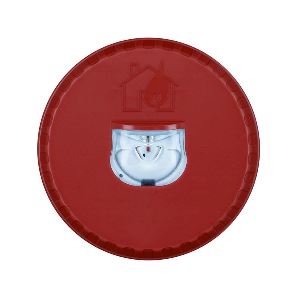 EATON EAO812005FULL-0107X SOLISTA LX PARETE ROSSO LUCE ROSSA IP65