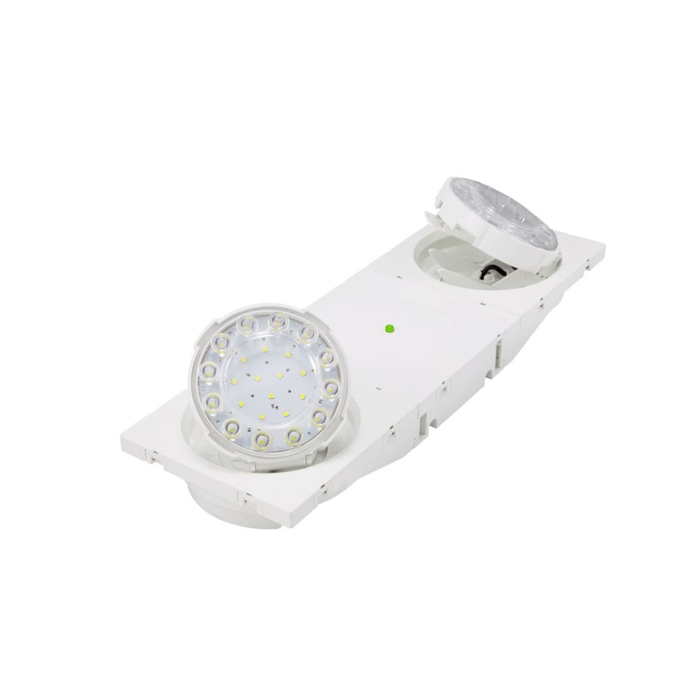 EATON EAOBT2SL-F1CGL BEAMTECH SMALL 2X500LM 1H CGLINE+ IP65