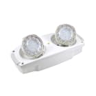EATON - EAOBL2MD-E3 BEAMLITE II 2X400LM 3H IP65