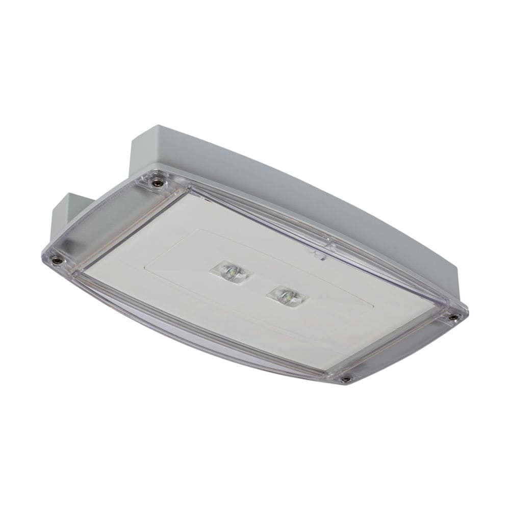 EATON EAOIP65LEDE230CG I-P65 LED CG-S ASIMMETRICO