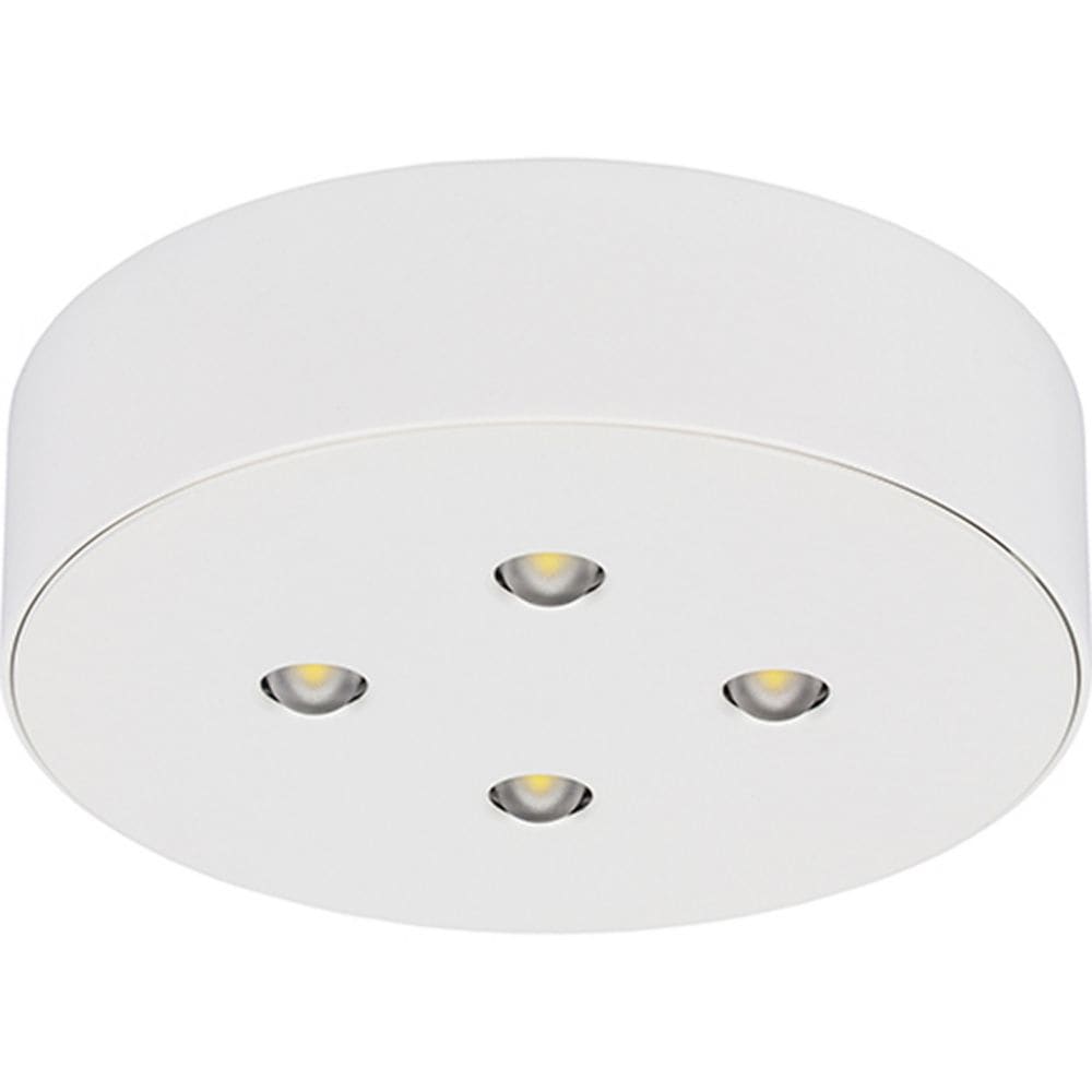 EATON EAO40071350381 3514 APPARECCHIO A 4LED CG-S TONDO SOFFI