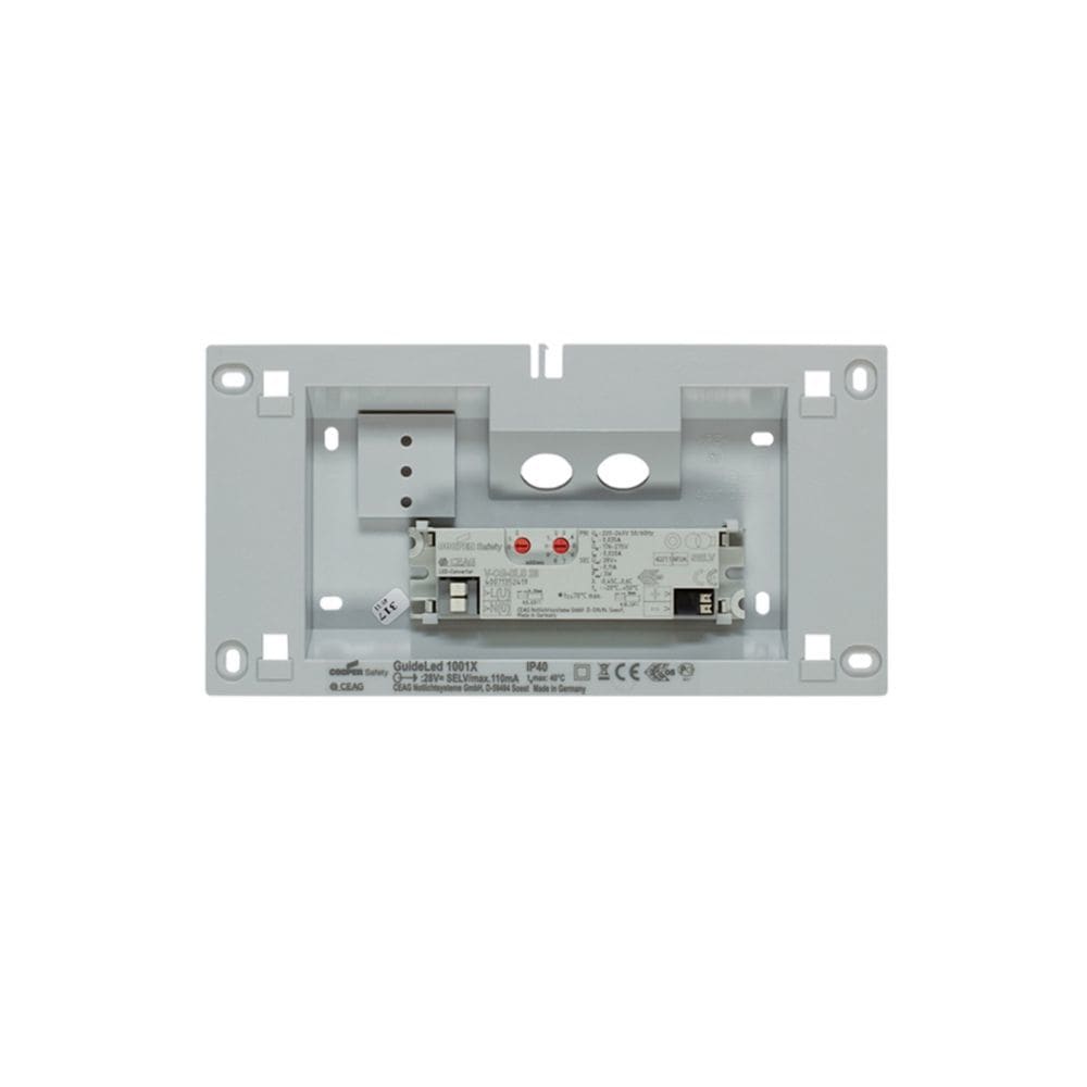 EATON EAO40071353641 SET DI MONTAGGIO 10011/11011 GUIDELED