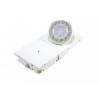 EATON - EAOBT1SL-D3CGL BEAMTECH SMALL 1X500LM 3H CGLINE+ IP65