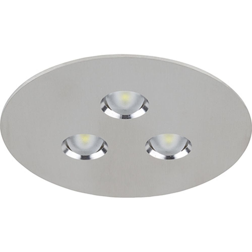 EATON EAO40071352900 3503.1 APPARECCHIO A 3 LED CG-S TONDO