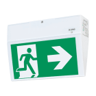 EATON EAO40071354900 EURO X LED, 3H SA/SE AT
