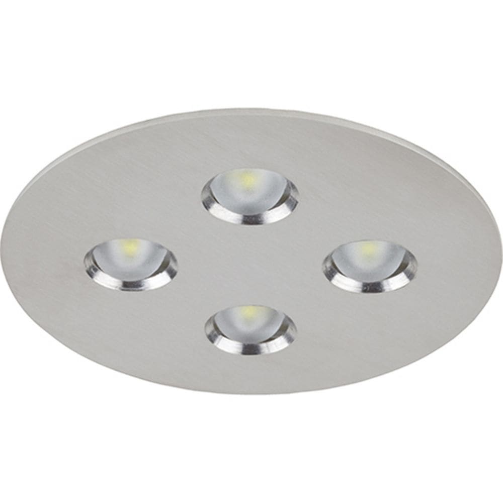 EATON EAO40071352904 3504.1 APPARECCHIO A 4 LED CG-S TONDO