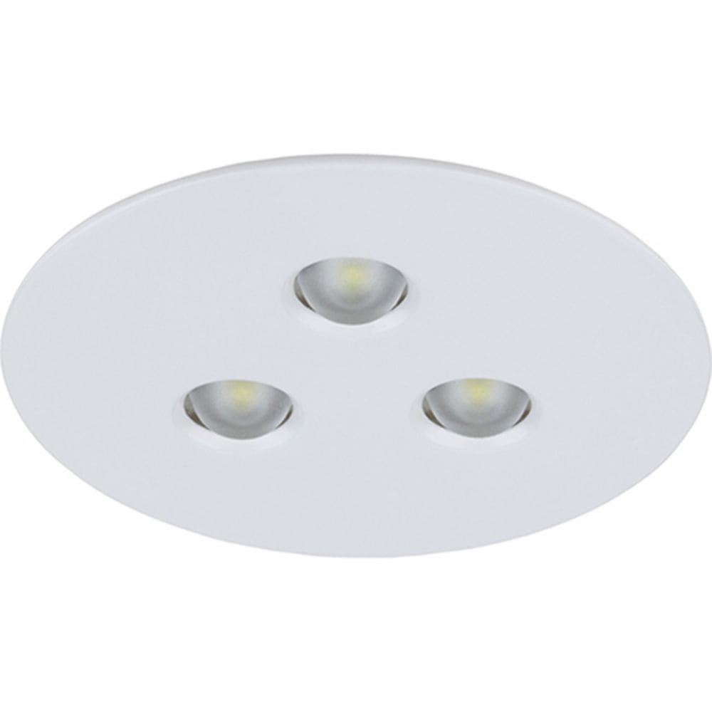 EATON EAO40071352901 3503.1 LED CG-S ROTONDO BIANCO
