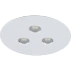 EATON EAO40071352901 3503.1 LED CG-S ROTONDO BIANCO