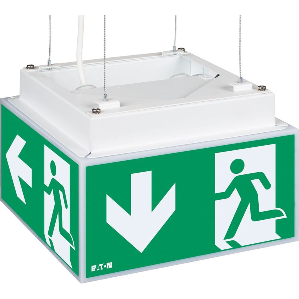 EATON EAO40071353443 CAVO SOSPENSIONE EXIT CUBE 33822 MAX 1,5