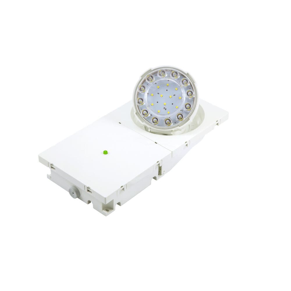 EATON EAOBT1SC-D1 BEAMTECH SMALL 1X500LM 1H IP65