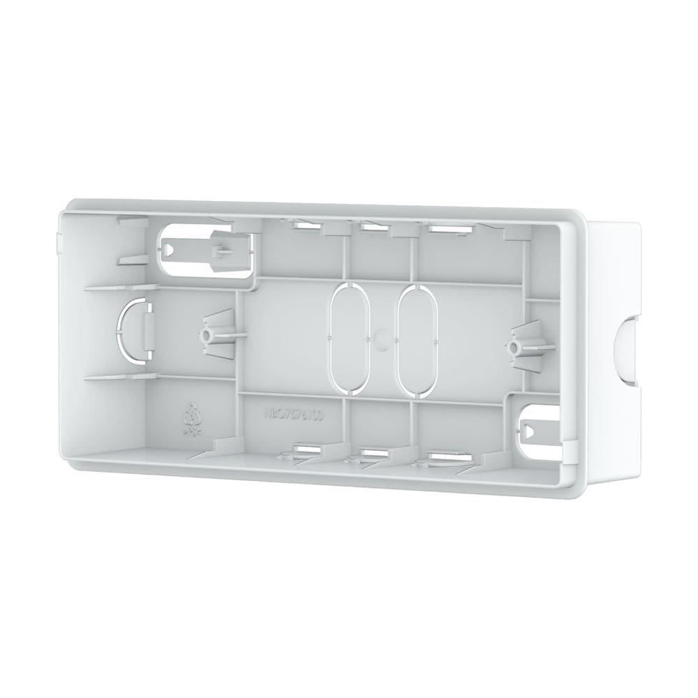 EATON EAOFT1-RB SCATOLA INCASSO MURALE (FLEXITECH SU-EW)