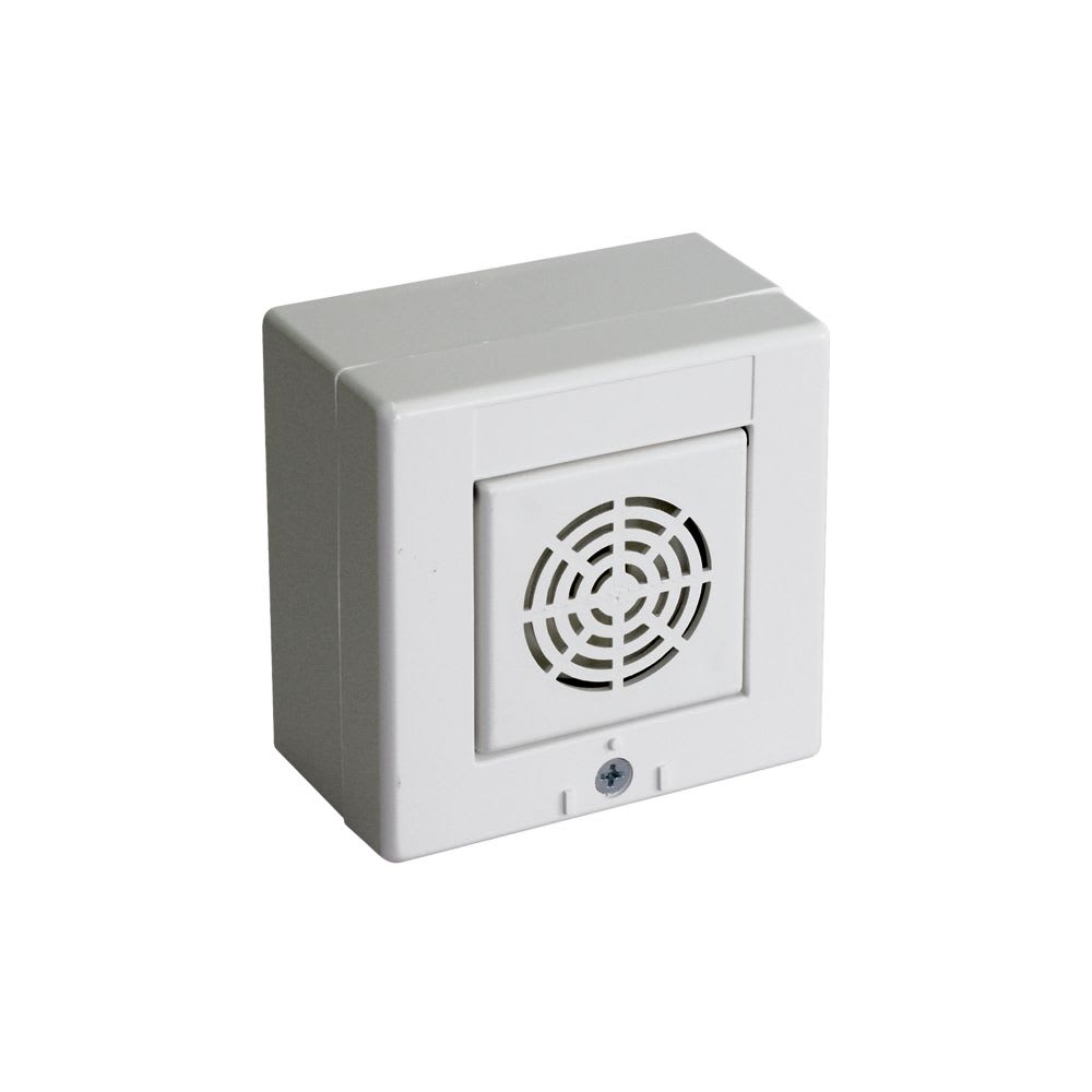 EATON - EAO2460-B AVVISATORE ACUSTICO 12/24V QUADRATO