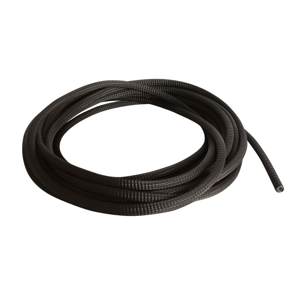 EATON - EAOAG-10 GUAINA IN ACCIAIO PLASTIFICATO 10M NERA