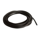 EATON - EAOAG-10 GUAINA IN ACCIAIO PLASTIFICATO 10M NERA