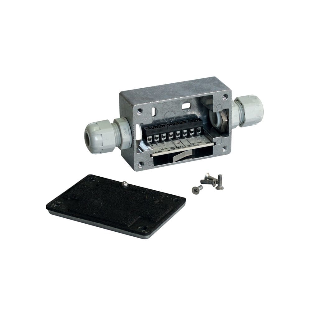EATON EAO1463-CSA SCATOLA DI GIUNZIONE 6 POLI