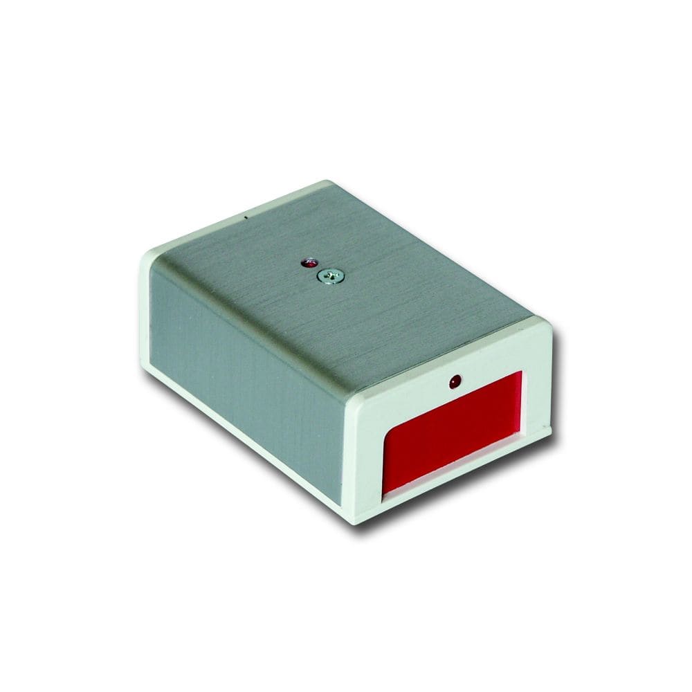 EATON EAO484-ME PULSANTE ANTIRAPINA RESET DA CENTRALE