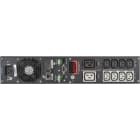 EATON EAO9PX3000IRTN-L EATON 9PX 3000I RT2U NETPACK LI-ION