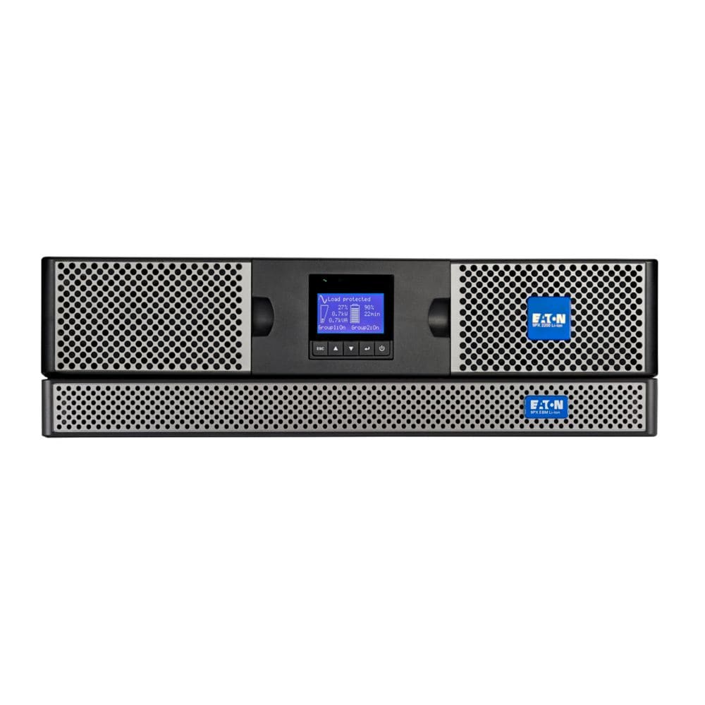 EATON EAO9PX2200IRTN-L EATON 9PX 2200I RT2U NETPACK LI-ION